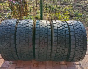 R17.5  245/70 ყველა სეზონი