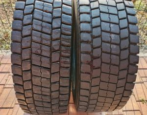 R17.5  265/70 ყველა სეზონი