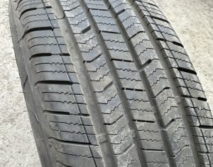 R17 215/65 ყველა სეზონი - 2