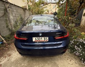 იშლება გ 20 წელი 2020 დიდი დიღომი ლოკაცია .разберается бмв g 20 диди дигоми есть все запчасти гол 2019-2020