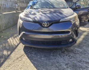 მაქვს ყველა ნაწილი