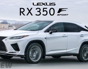 იშლება LEXUS 350  2015-დან 2022 მდე