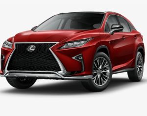 იშლება LEXUS 450H  2015-დან 2022 მდე