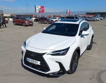 Lexus Nx350h 2022-2023წწ NX 300 FSPORT 2016-2021წწ