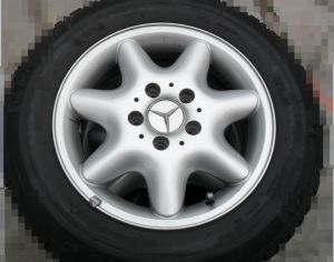 R16 MERCEDES-BENZ 240 2004-2010