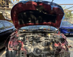 დაშლილები