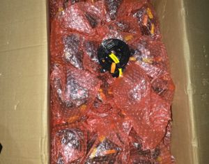 TOYOTA / Lexus შლეიფები