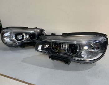 BMW 218 / 220
