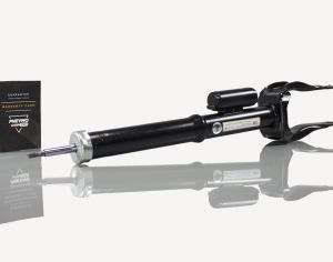 Ამორტიზატორი Mercedes-Benz ML-Class W166