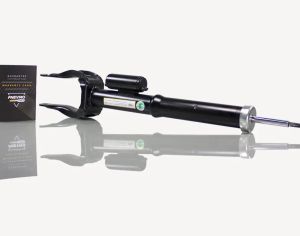 Ამორტიზატორი Mercedes-Benz ML-Class W166