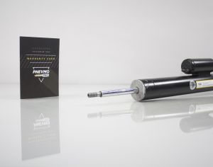 Ამორტიზატორი Mercedes-Benz ML-Class W166 (63 AMG)