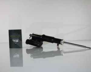 Ამორტიზატორი Mercedes-Benz S-Class W220