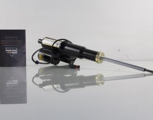 Ამორტიზატორი Mercedes-Benz S-Class W220