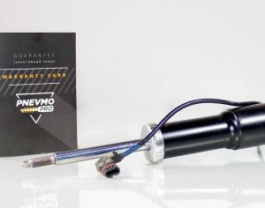 Ამორტიზატორი Mercedes-Benz S-Class W221