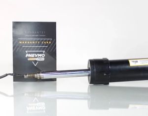 Ამორტიზატორი Porsche Macan I (95B)