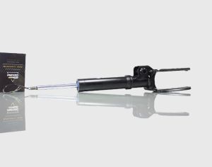 Ამორტიზატორი Volkswagen Touareg II (NF)