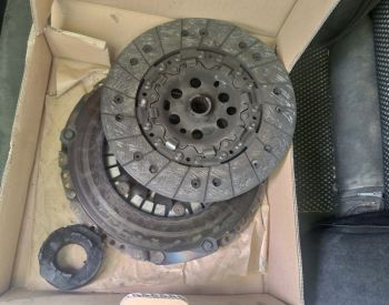 გადაბმულობის (სცეპლენიის) კომპლექტი