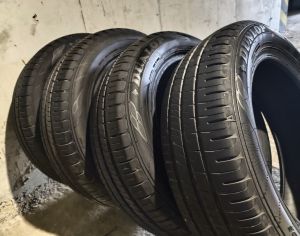 R15  185/60 ზაფხულის საბურავები 2025 წლის