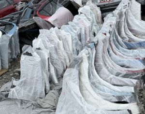 იშლება ნისან ნოუთები