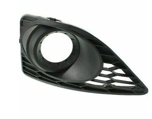 FORD FUSION 2009-2012 სანისლეს ჩარჩო/ხუფი