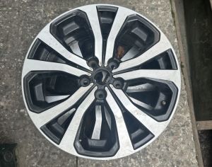 R18 SUBARU Forester 2019-2024