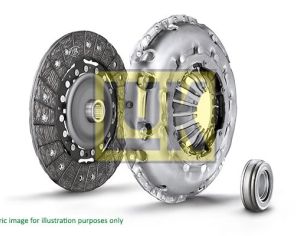 გადაბმულობა / სცეპლენია ორმასიანი BMW 320 2000-2007