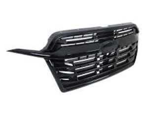 SUBARU Ascent 2023-2025 ცხაურა (შავი)