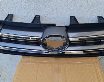 TOYOTA HIGHLANDER 2015-2018