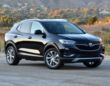 BUICK ENKORE
