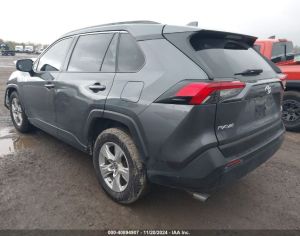 TOYOTA RAV 4 2019 2.5 - 1