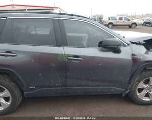 TOYOTA RAV 4 2019 2.5 - 2