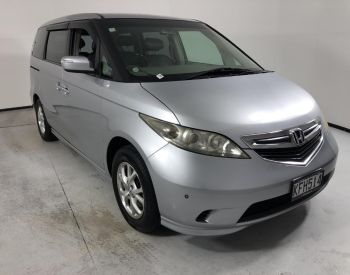 Honda elysion იაპონური ცხვირის ნაწილები