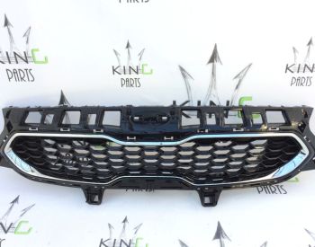 აბლიცოვკა (ცხაურა)