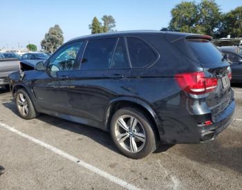BMW X5 2015 3.0 - 2