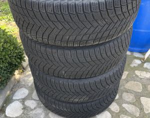 R17  265/70 ზამთარი