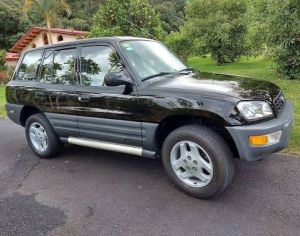 იშლება რავ4