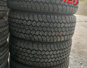 R20  255/60 ყველა სეზონი