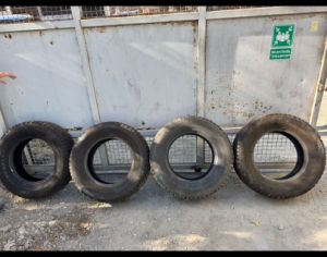 R17  265/65 ზამთარი