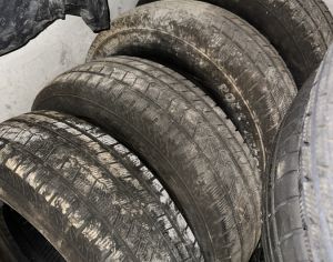 R16  245/70 ზამთარი