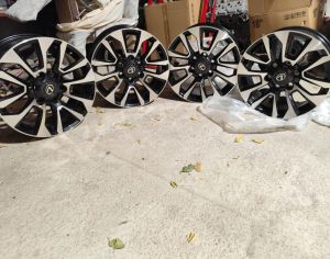 R18 LEXUS GX 460 2010-2023