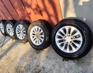 R18 LEXUS GX 460 2010-2022