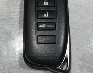 ლექსუსი nx 2020