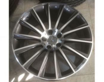 R19 MERCEDES-BENZ S 55 2006-2020 - 2