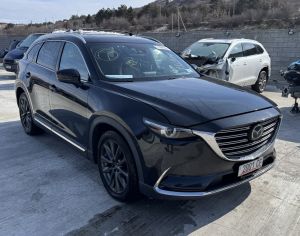 MAZDA CX-9 2019 2.5 - 1