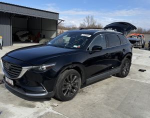 MAZDA CX-9 2019 2.5 - 2