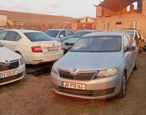 იშლება რაპიდი