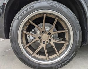 R20 BMW X5 1999-2018