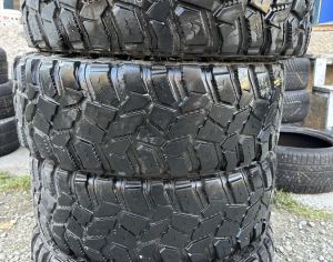 R17 265/70 ყველა სეზონი - 2