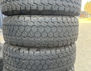 R15  205/70 ყველა სეზონი 4 ცალი 2015