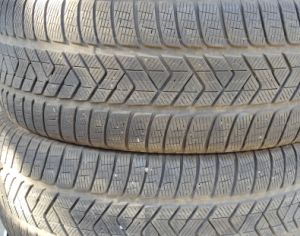 R19  265/55 ყველა სეზონი